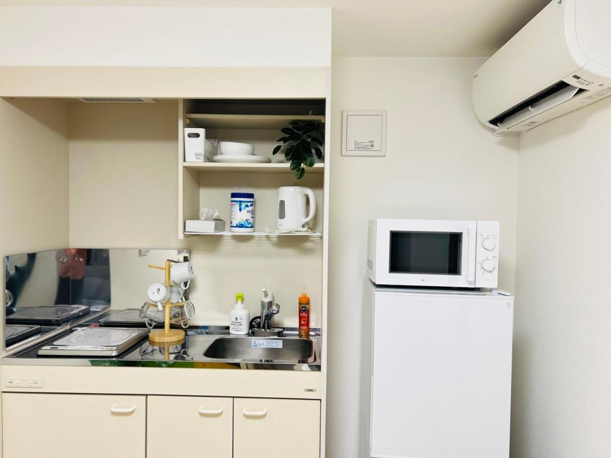 Sugamo House Apartament *