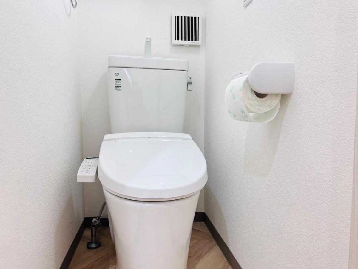 Sugamo House Tokio