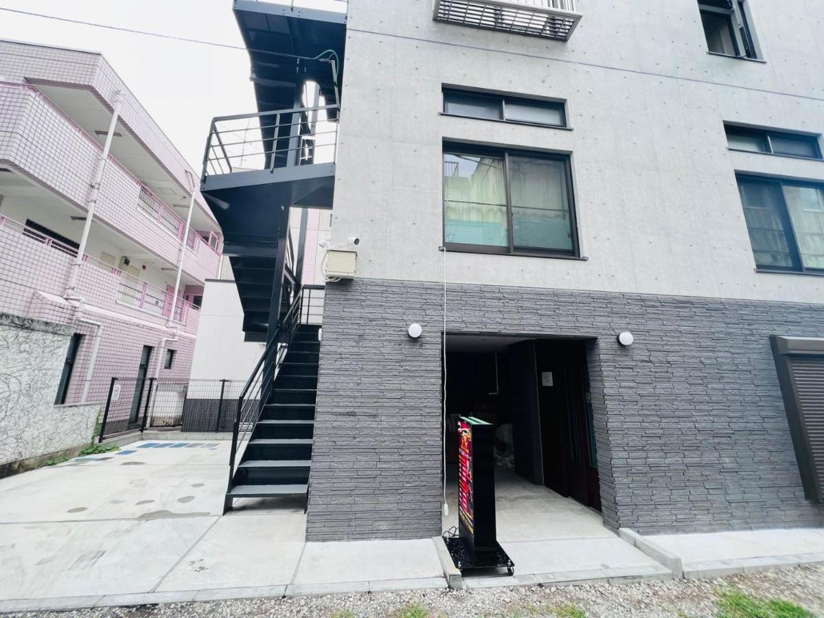 Sugamo House
