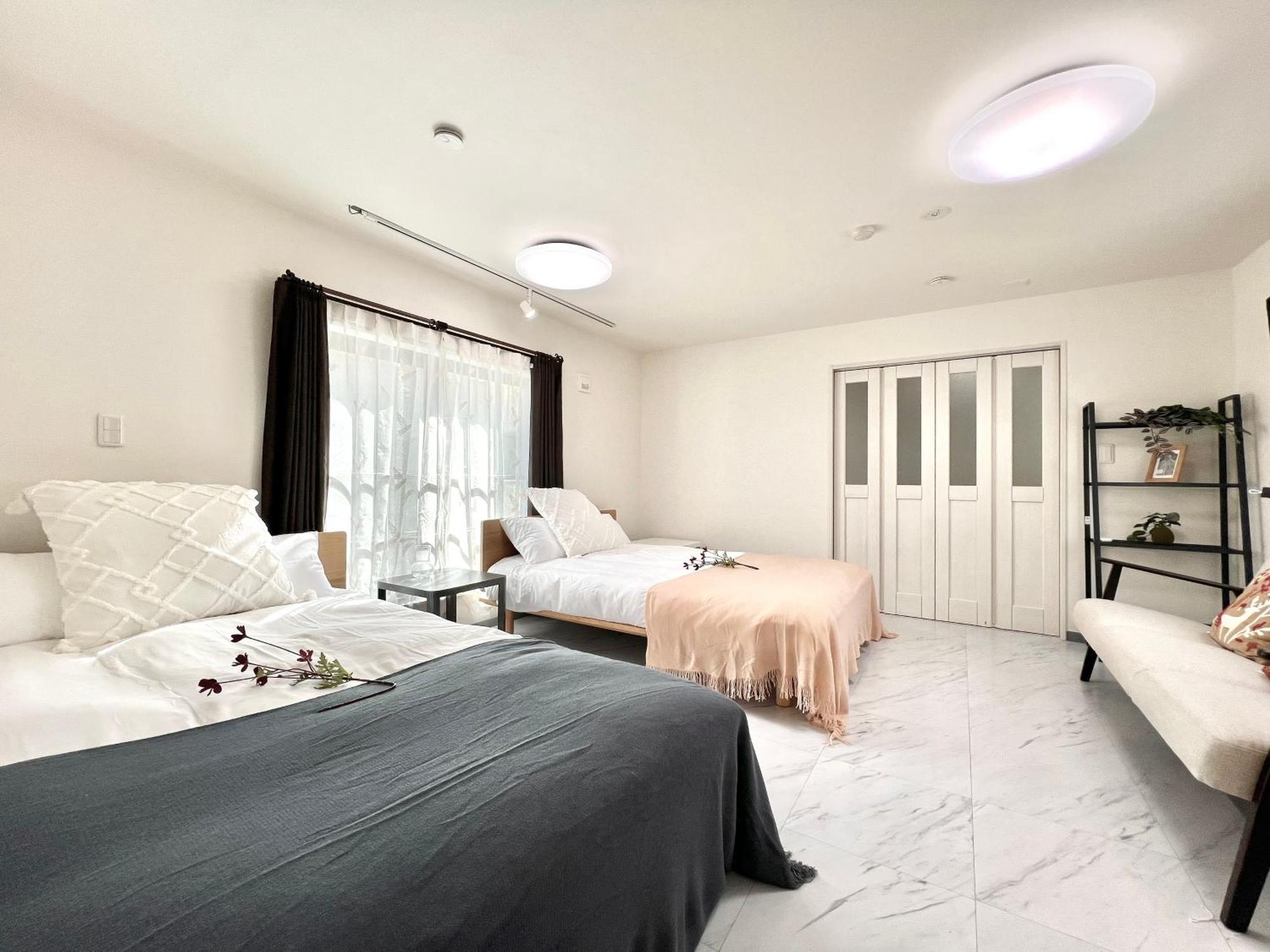 Sugamo House Apartament