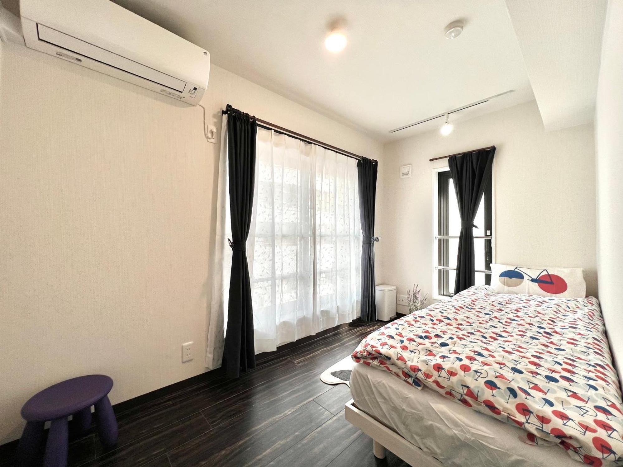 Apartament Sugamo House Tokio