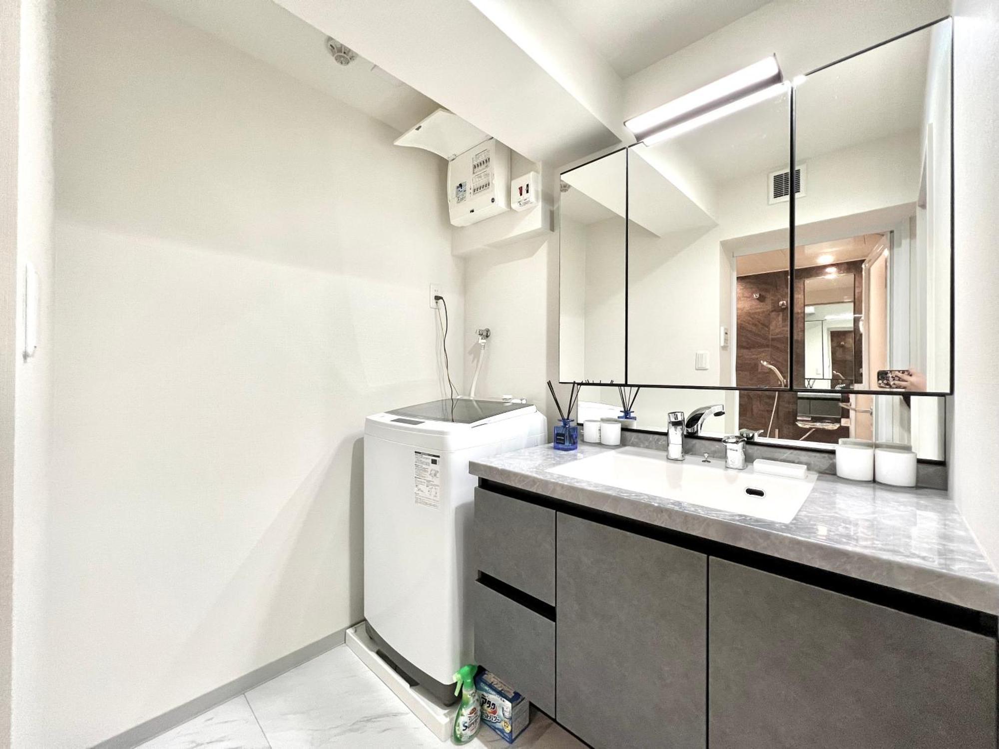 Sugamo House Apartament